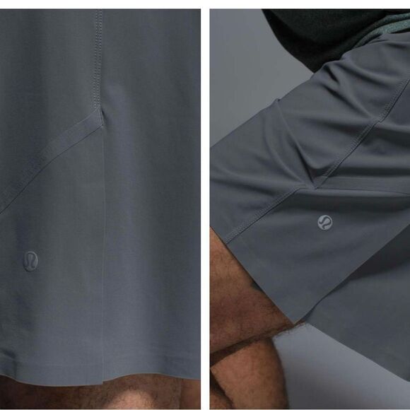 Lululemon Assert Short
Deep Coal size S - Picture 10 of 11